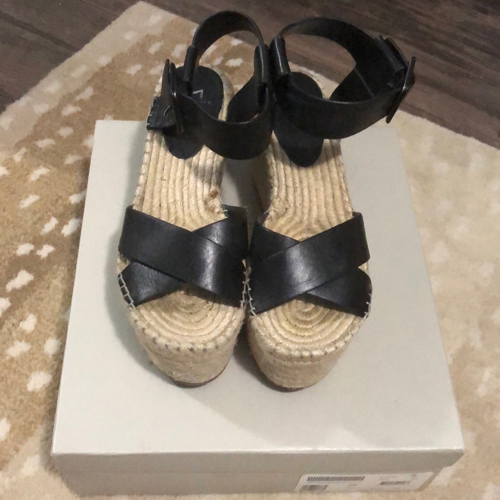 Marc Fisher Randall Wedge